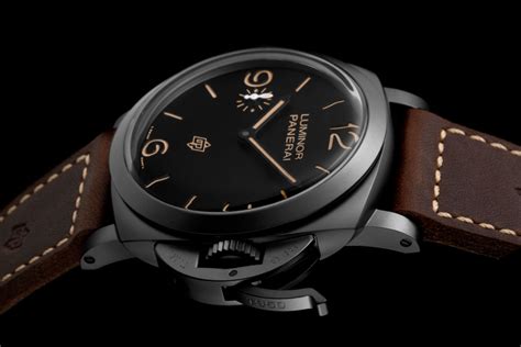 Panerai Luminor 1950 3 Days Dlc PAM 00617 